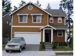 Main picture of 24702 233rd Pl SE