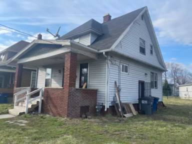 Main picture of 258 Walbridge Ave