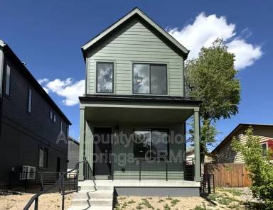 Main picture of 2512 W Bijou St