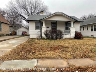 Main picture of 534 S Estelle St
