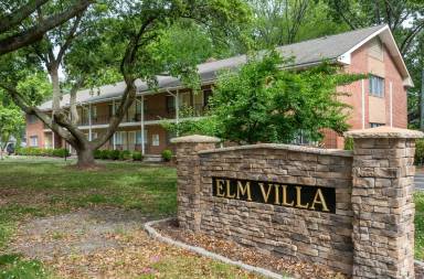 Main picture of Elm Villa Apartments