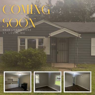 Main picture of 9868 Lorna Ln
