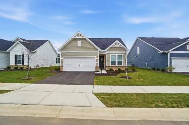 Main picture of 1242 Fairstone Dr