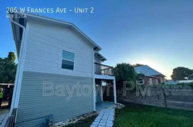 Main picture of 205 W Frances Ave