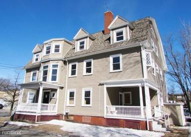 Main picture of 115 Butler Ave