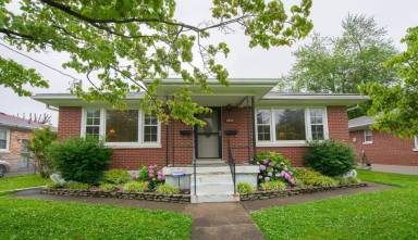 Main picture of 4812 S 2nd St