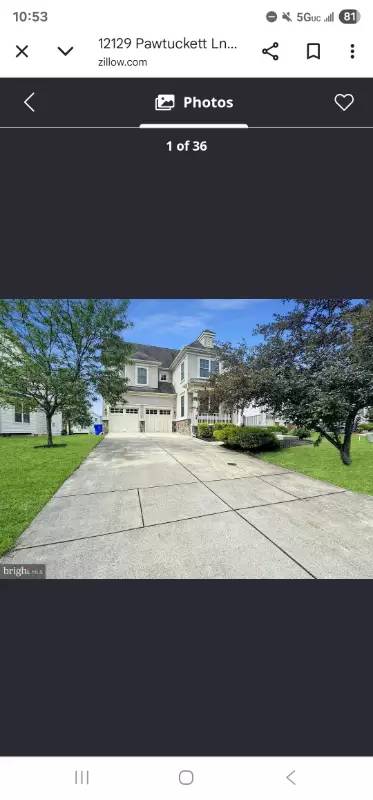 Main picture of 12129 Pawtuckett Ln