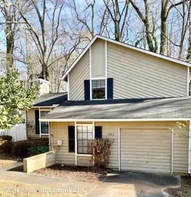 Main picture of 5363 Biffle Ln