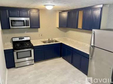 Main picture of 2595 Golfview Ter SE