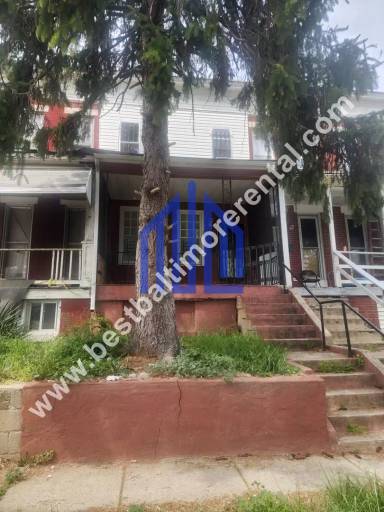 Main picture of 2704 Presbury St
