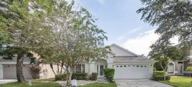 Main picture of 1216 Foxridge Pl