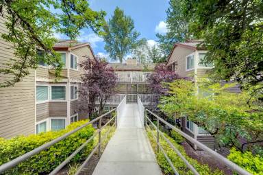 Main picture of Arrington Place