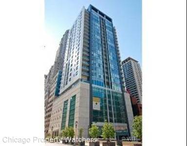 Main picture of Avenue East Condos
