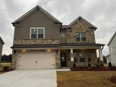 Main picture of 170 Logan Dr Loganville Ga