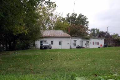 Main picture of 107 N Rolla St