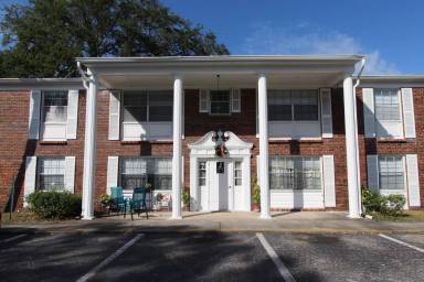 Main picture of Cortez Plaza Apartments
