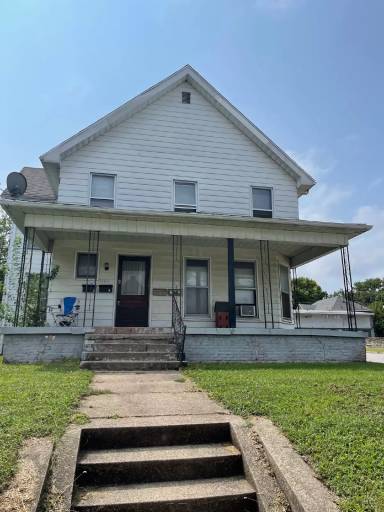 Main picture of 1101 South 7th Street - D