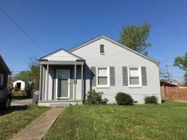 Main picture of 1429 Pineola Ave