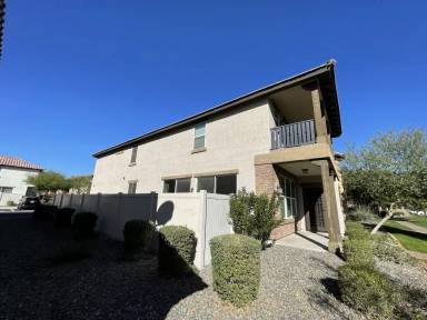 Main picture of Vistancia Parcel A28