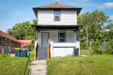 Main picture of 2108 College Ave