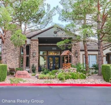 Main picture of Apartment Silver Mountain Condo