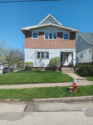 Main picture of 4345 W 48th St