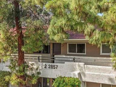 Main picture of Palm Springs Oasis