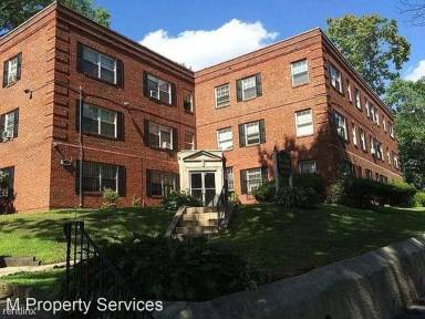 Main picture of Oregon Apartments