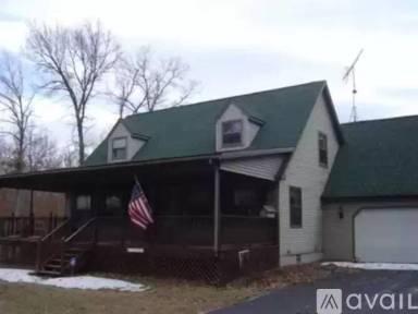 Main picture of 18897 Hoxeyville Rd