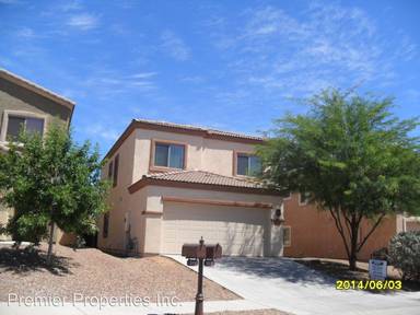 Main picture of 327 E Calle Puente Azul