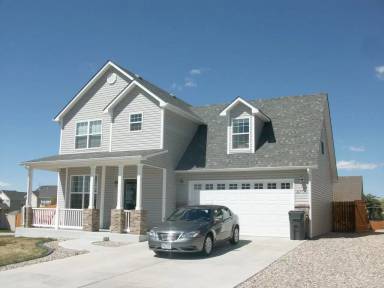 Main picture of 4704 Garnet Way