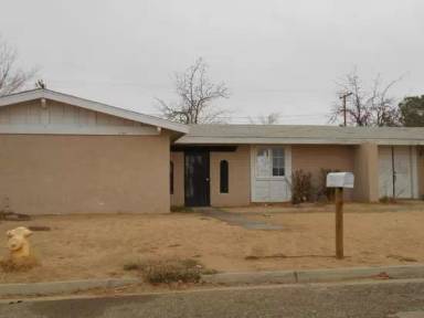 Main picture of 7731 California City Blvd