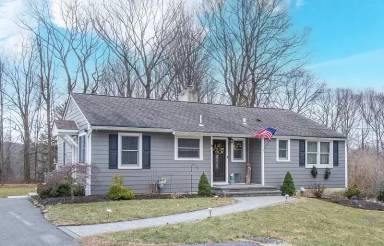 Main picture of 10 Crestwood Dr
