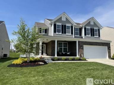Main picture of 2577 Sunset Maple Dr