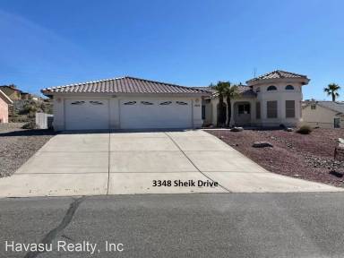 Main picture of 3348 Sheik Dr