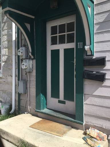 Main picture of 111 E Pomfret St