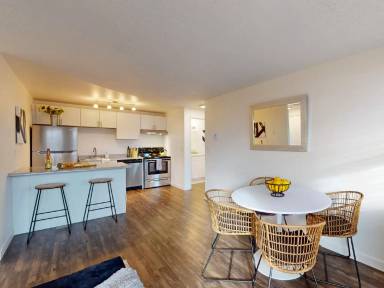 Main picture of Sandpiper Apartments