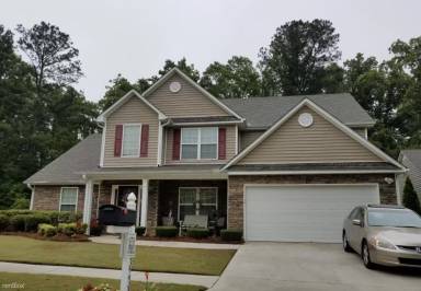 Main picture of 3234 Watson Meadow Ln