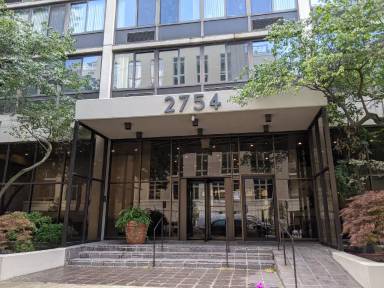 Main picture of Hampden Tower Condo