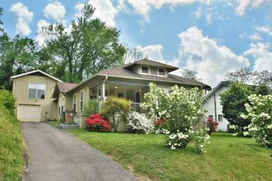 Main picture of 1602 Branson Ave
