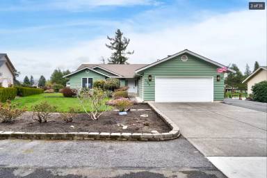 Main picture of 12353 Rainier Dr