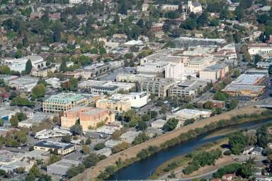 Main picture of 101 Soquel Ave