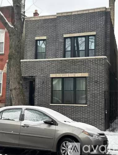 Main picture of 1415 N Campbell Ave