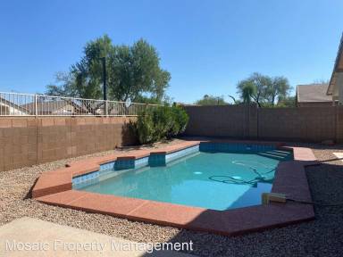 Main picture of 9422 E Pampa Ave
