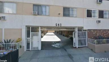 Main picture of 640 N Kingsley Dr