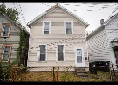 Main picture of 3284 W 23rd Pl