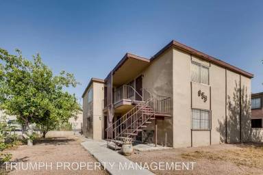 Main picture of 853 N Bruce St