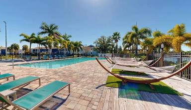 Main picture of Inlet Bay at Gateway