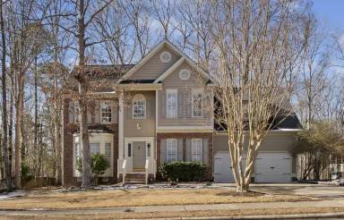 Main picture of 310 Loblolly Dr