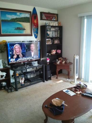 Main picture of The Ridge at Launani Valley